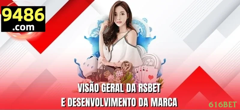 App 616bet para Android e iOS - download grátis