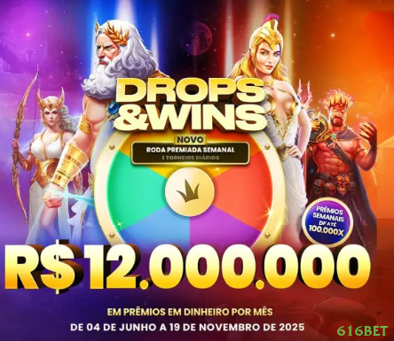 Registro 616bet - cadastro rápido