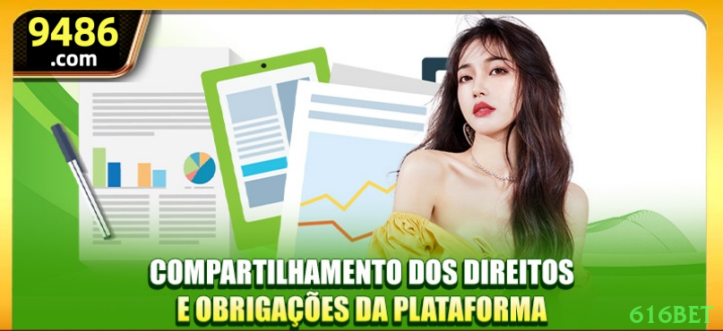 Programa VIP 616bet - benefícios exclusivos